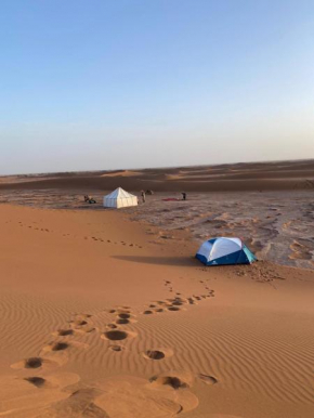 Morocco desert tour